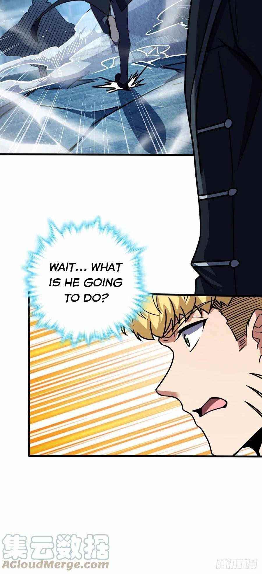 Spare Me, Great Lord! Chapter 329 - Page 27