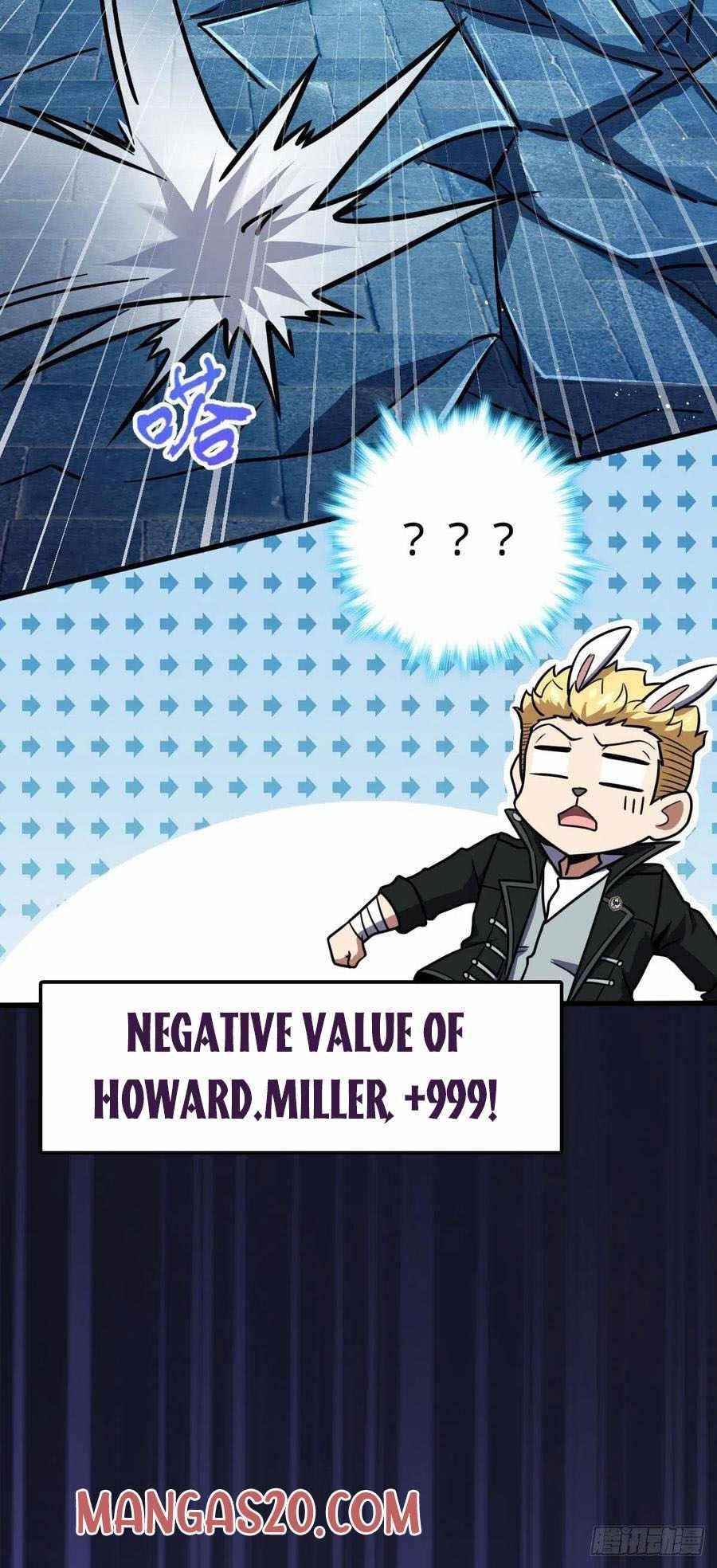 Spare Me, Great Lord! Chapter 329 - Page 29