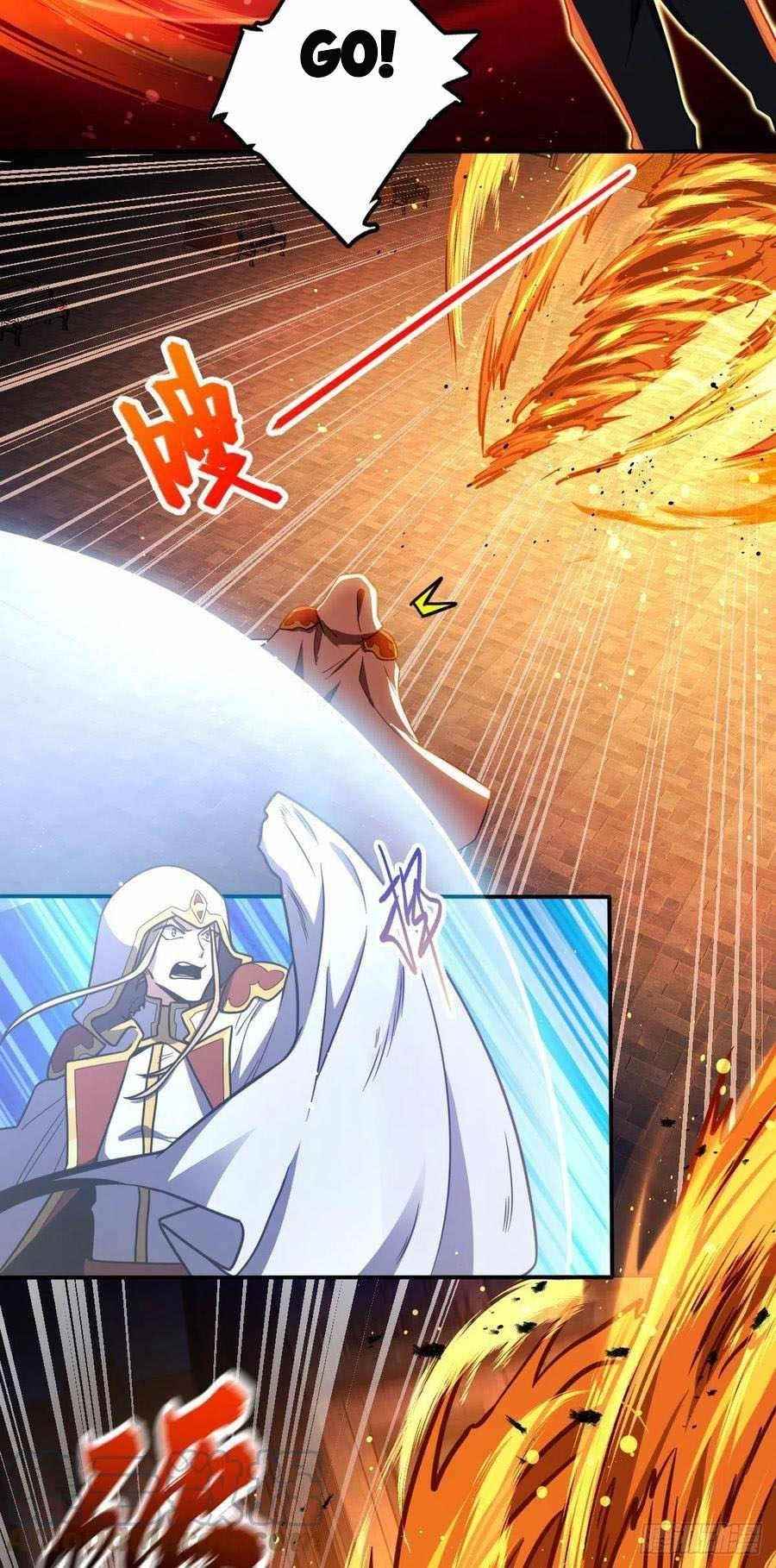 Spare Me, Great Lord! Chapter 329 - Page 3