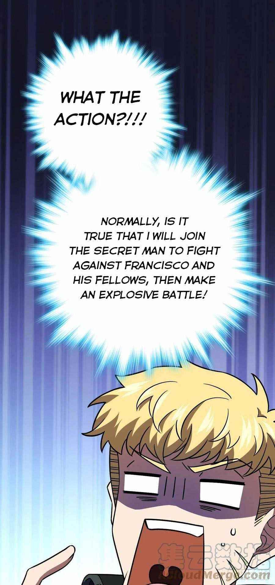 Spare Me, Great Lord! Chapter 329 - Page 30