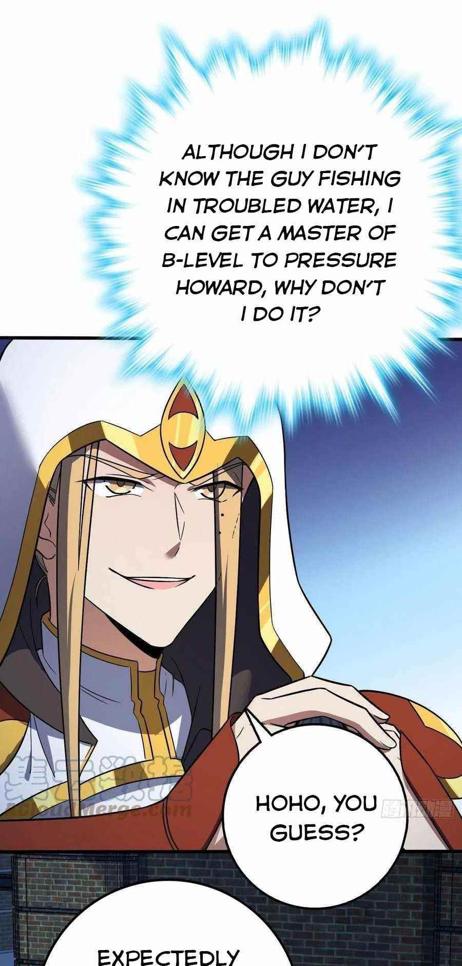 Spare Me, Great Lord! Chapter 329 - Page 33