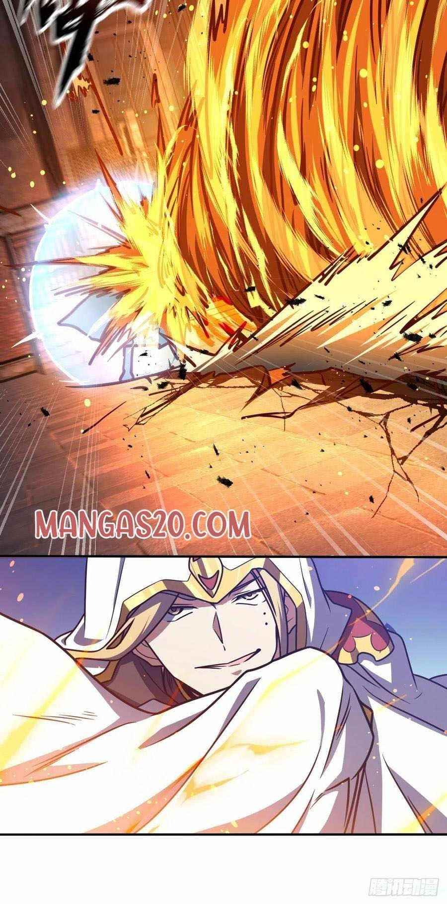 Spare Me, Great Lord! Chapter 329 - Page 4