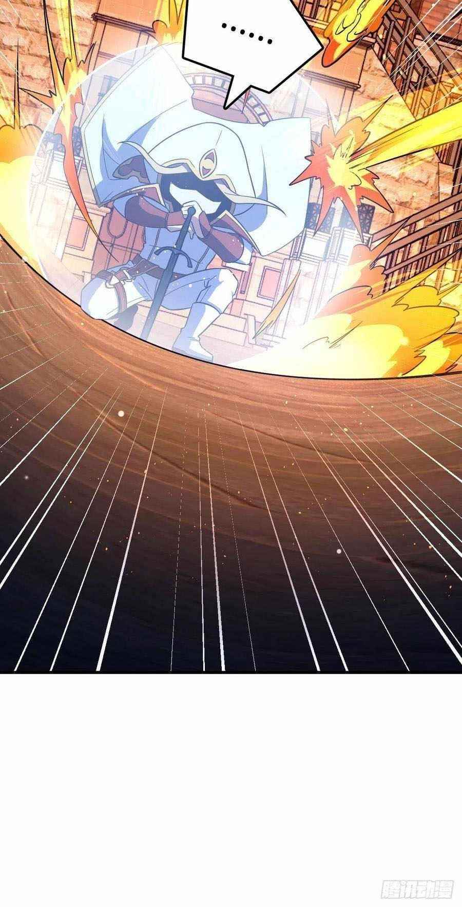 Spare Me, Great Lord! Chapter 329 - Page 43