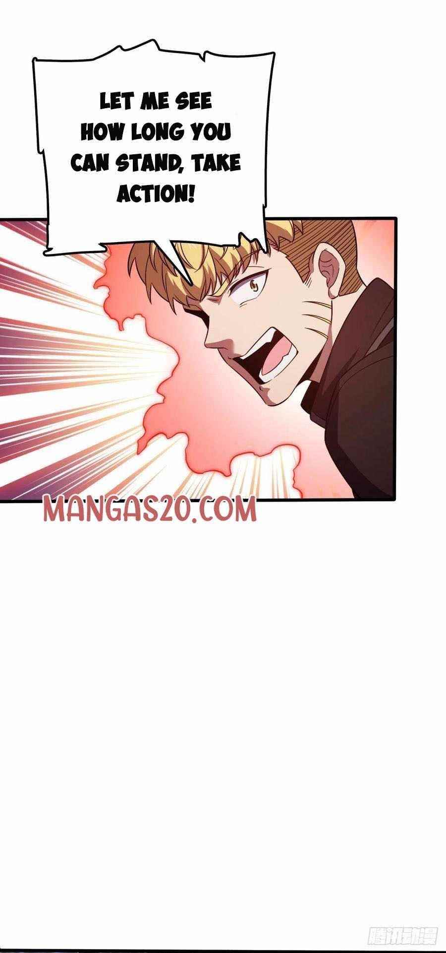 Spare Me, Great Lord! Chapter 329 - Page 44