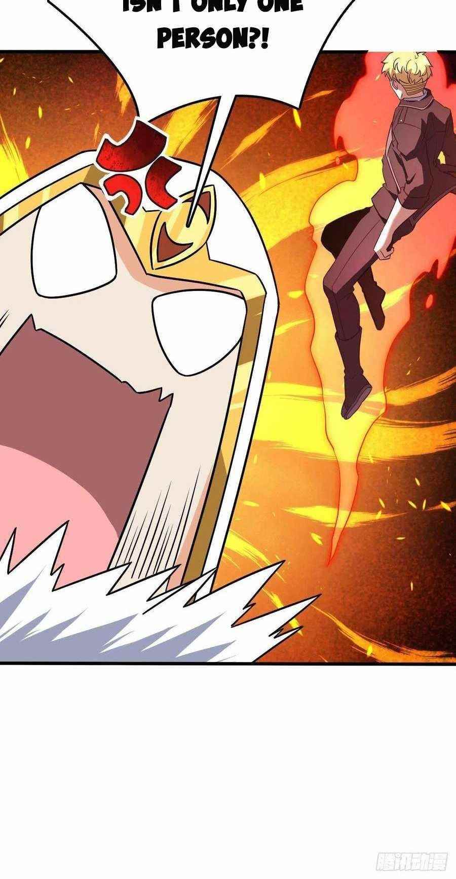 Spare Me, Great Lord! Chapter 329 - Page 49