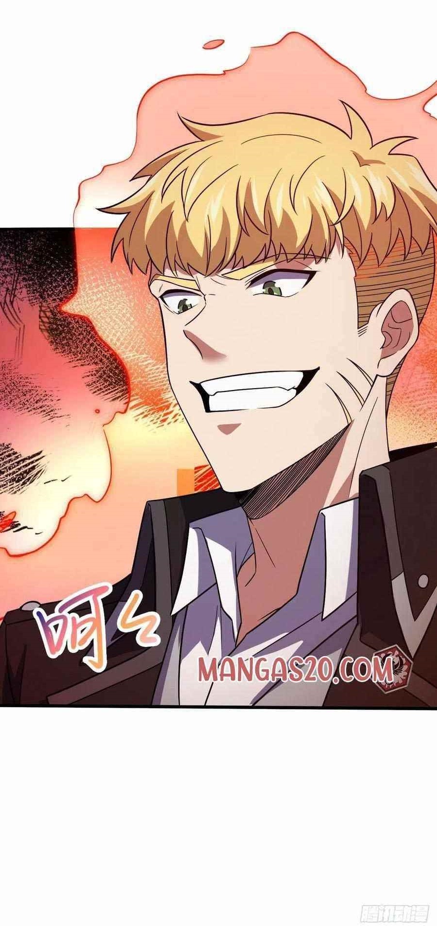 Spare Me, Great Lord! Chapter 329 - Page 50