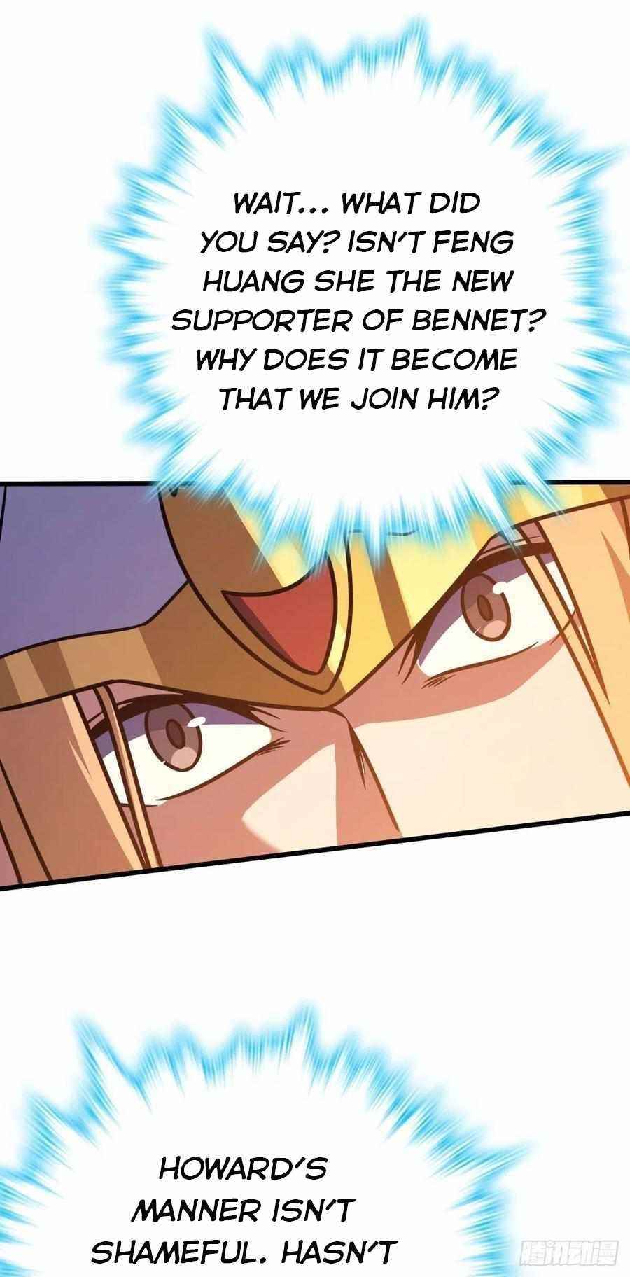 Spare Me, Great Lord! Chapter 329 - Page 8