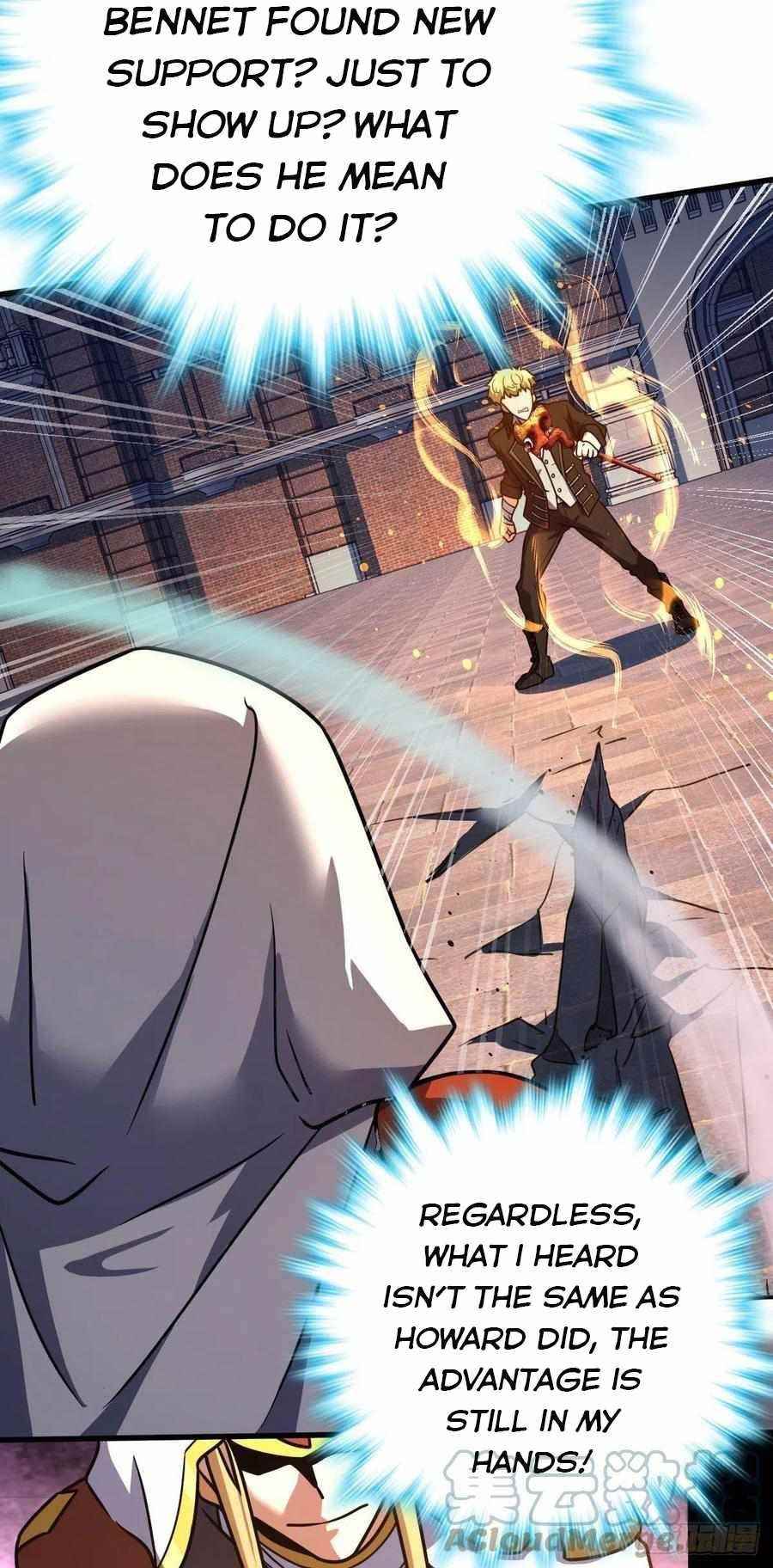 Spare Me, Great Lord! Chapter 329 - Page 9