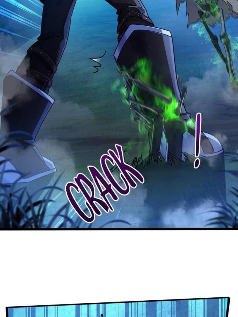 Spare Me, Great Lord! Chapter 33 - Page 10