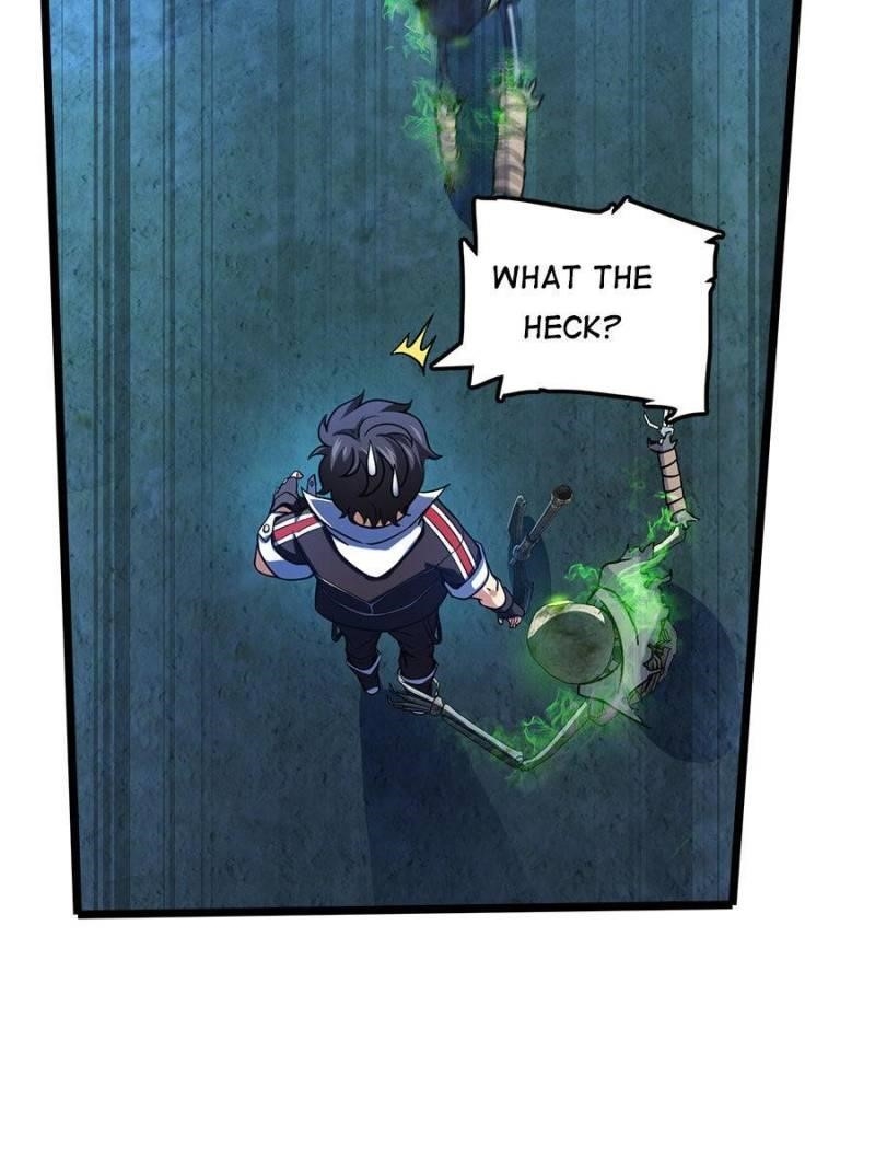 Spare Me, Great Lord! Chapter 33 - Page 12