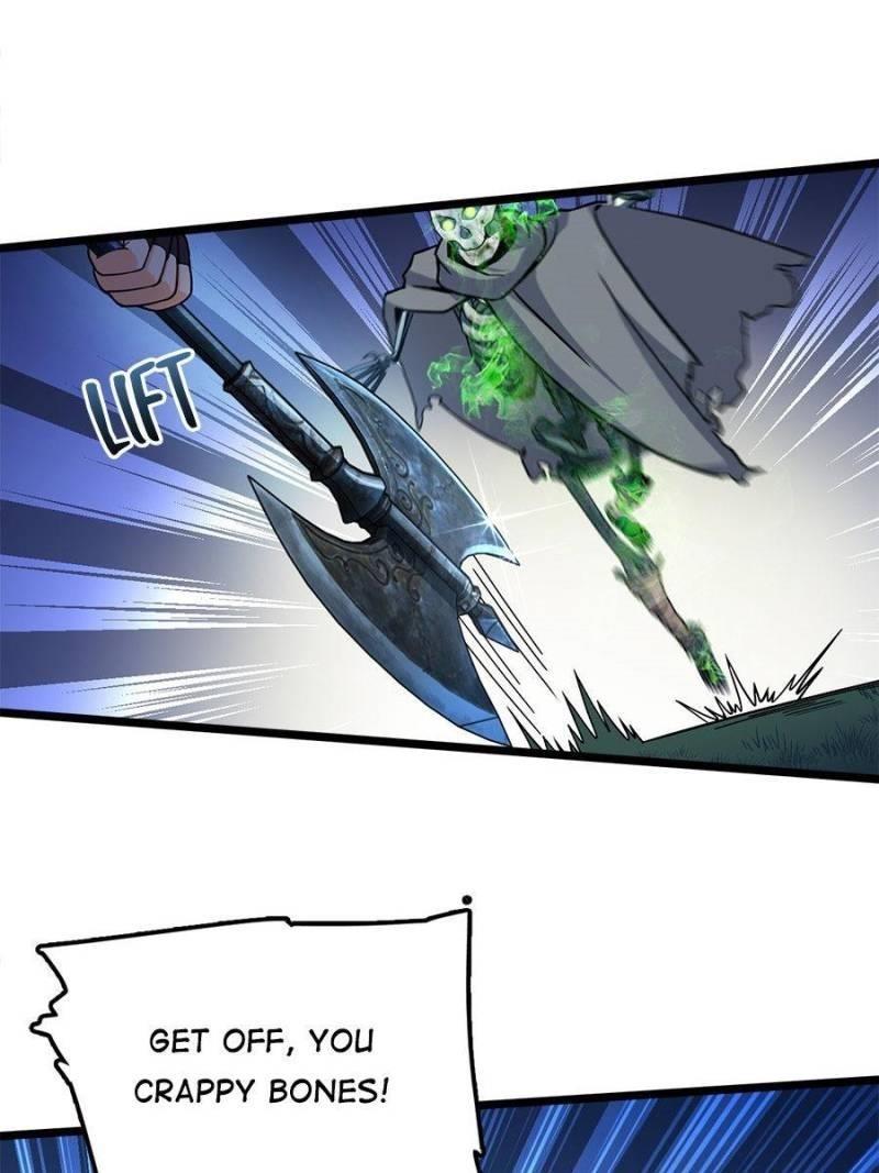 Spare Me, Great Lord! Chapter 33 - Page 13