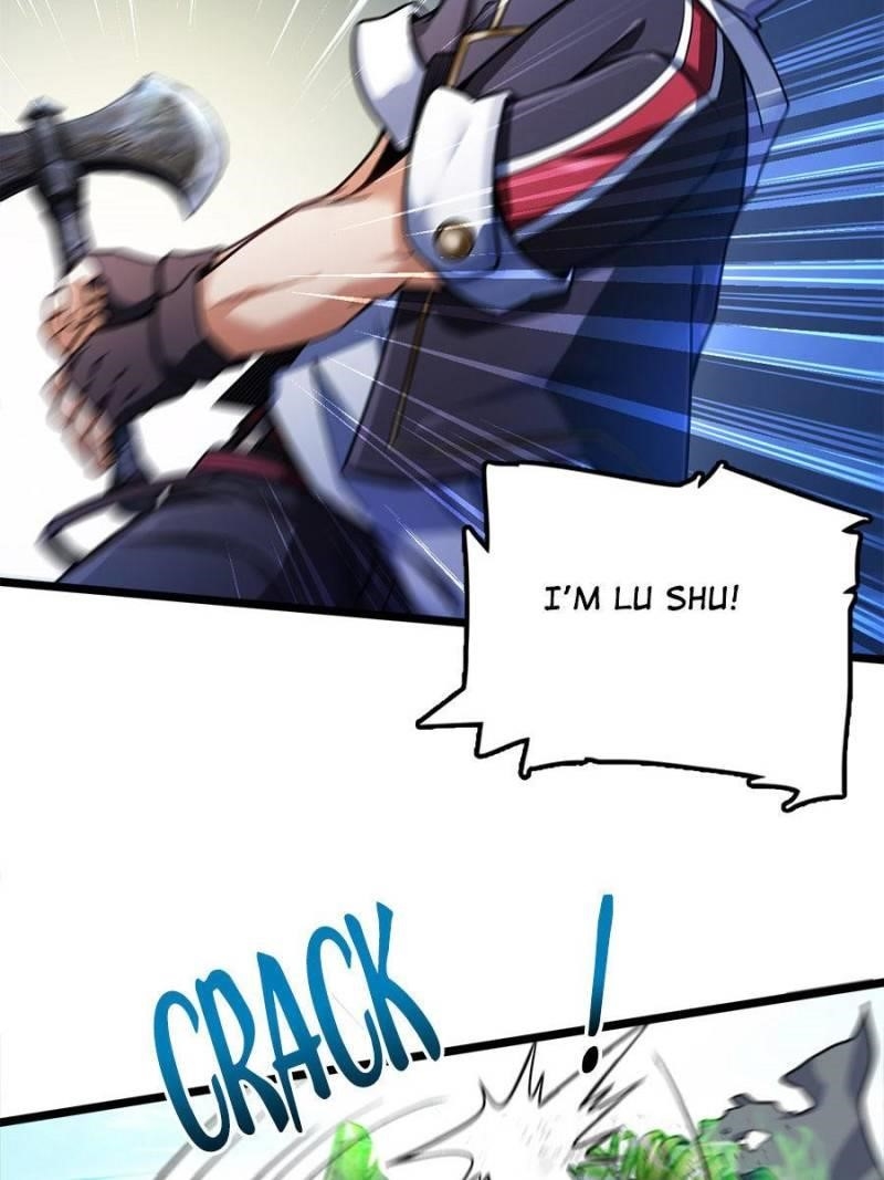 Spare Me, Great Lord! Chapter 33 - Page 15