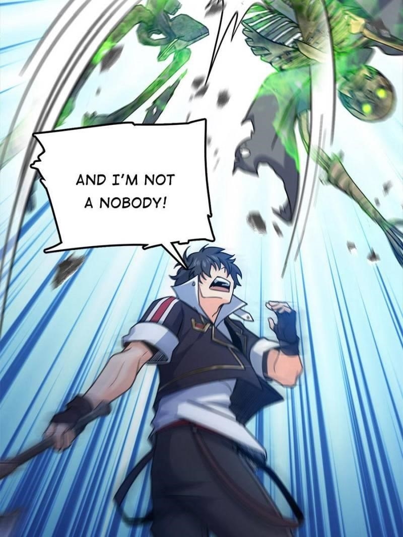 Spare Me, Great Lord! Chapter 33 - Page 16