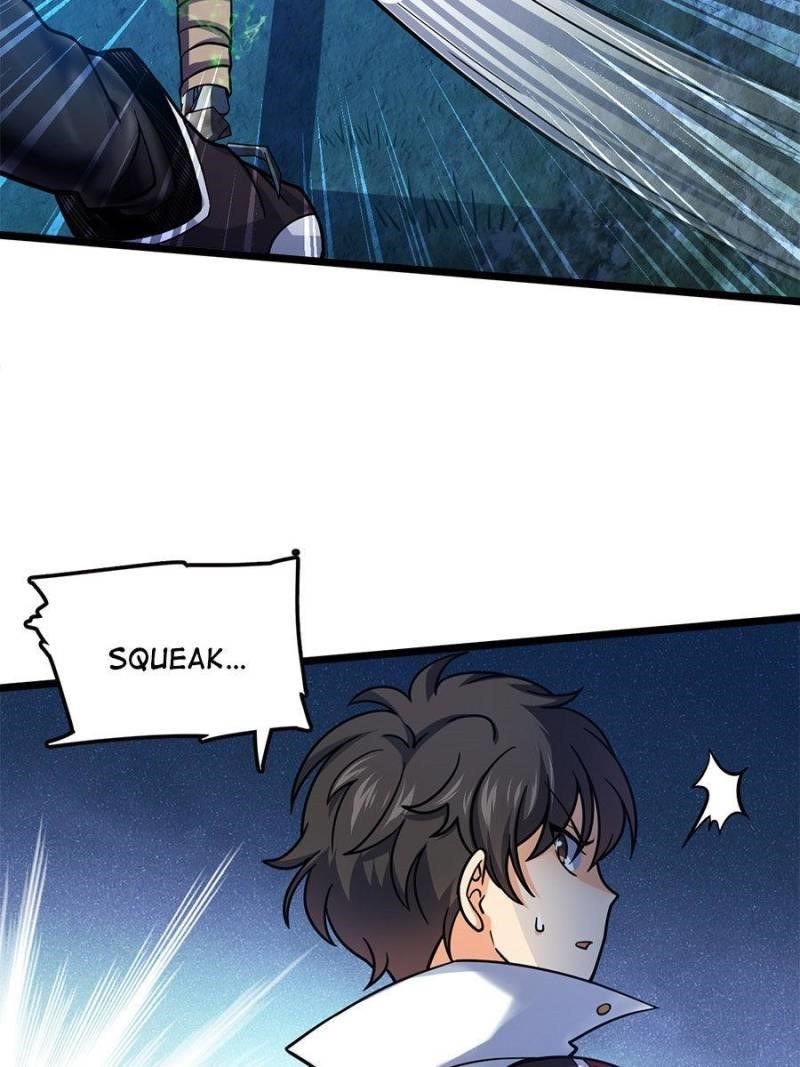 Spare Me, Great Lord! Chapter 33 - Page 19