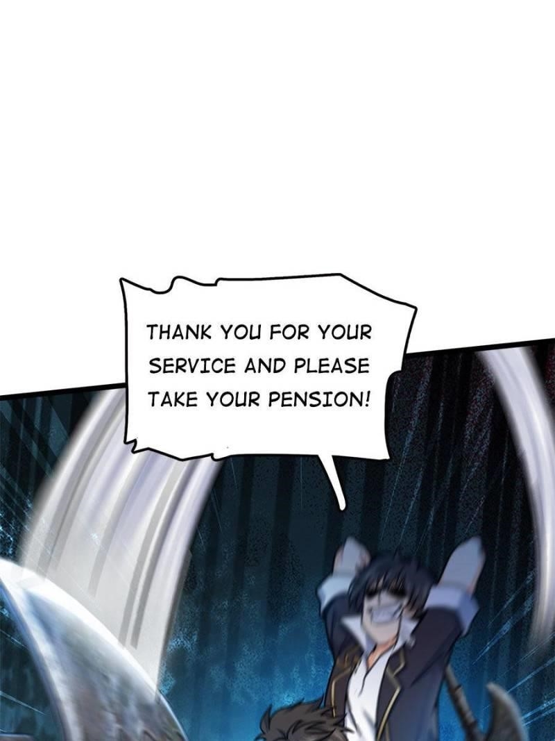 Spare Me, Great Lord! Chapter 33 - Page 22