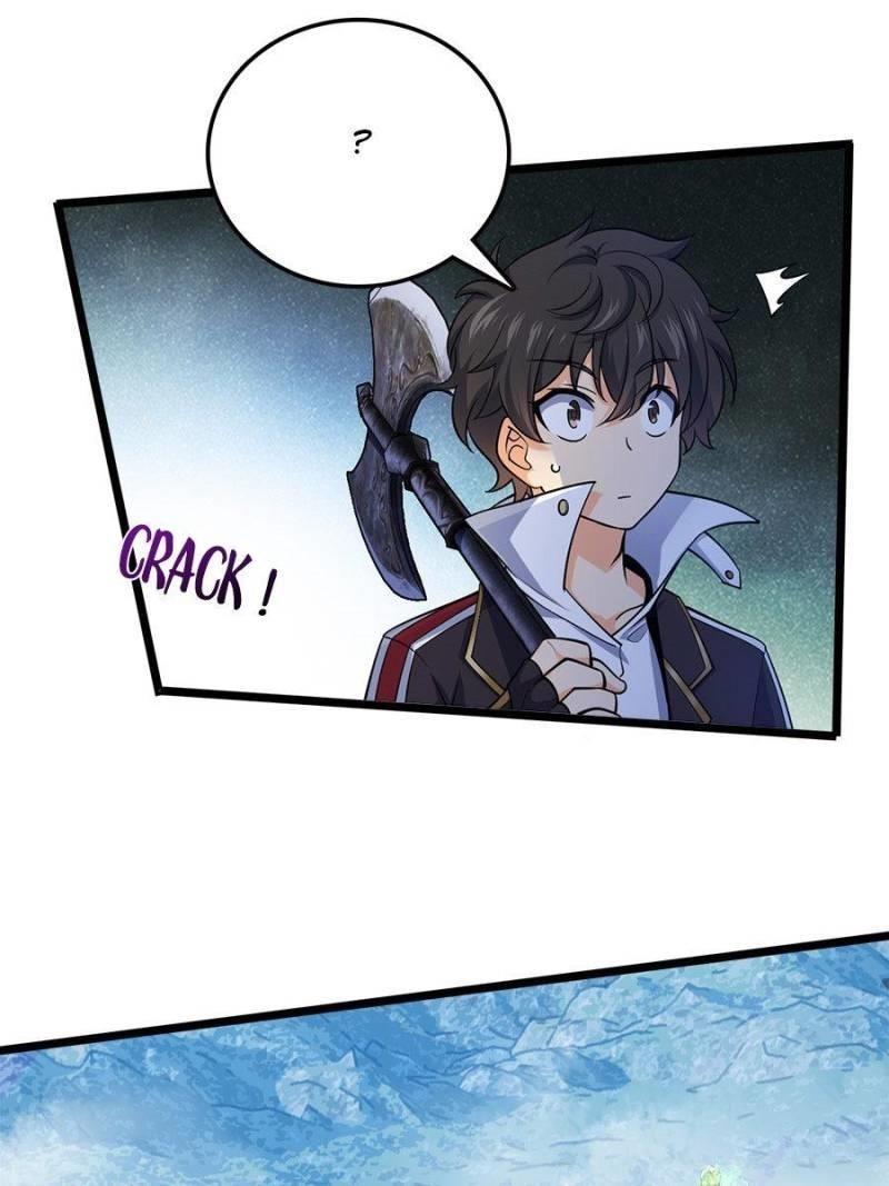 Spare Me, Great Lord! Chapter 33 - Page 28