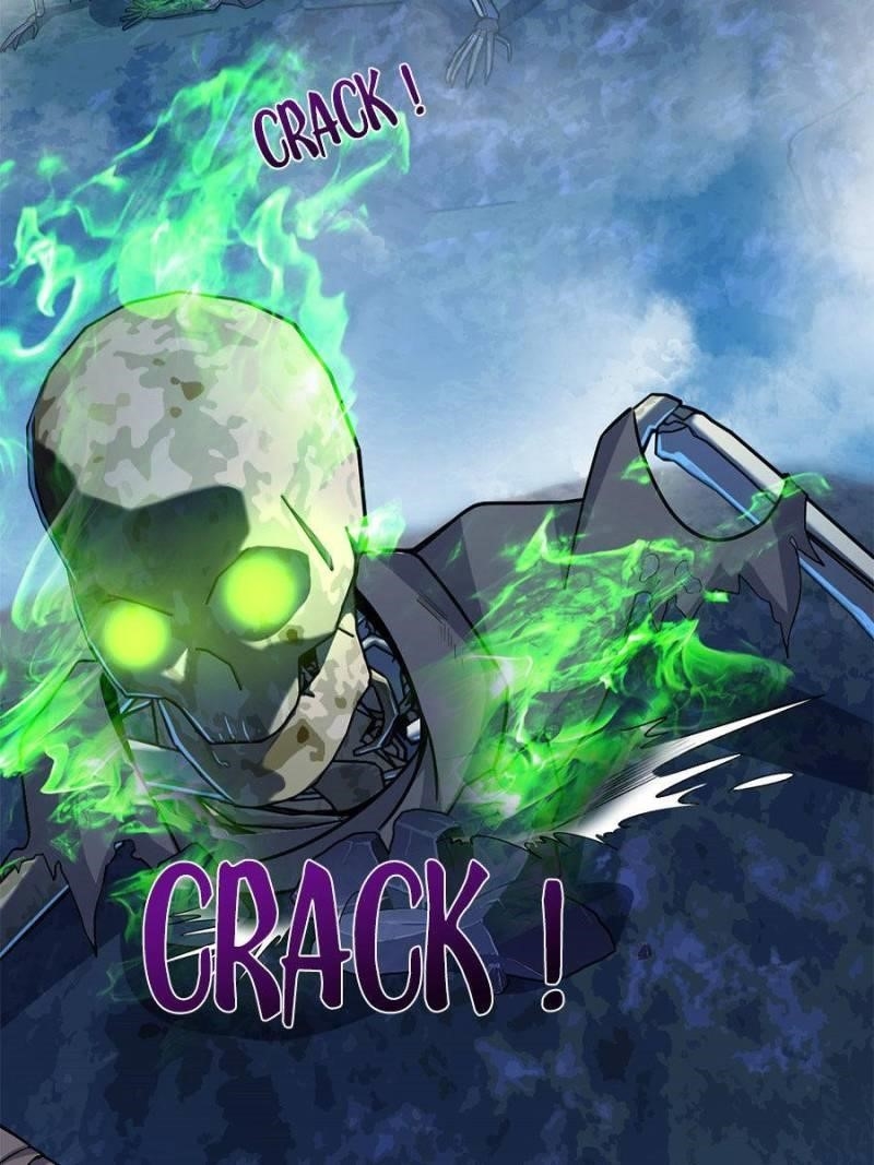 Spare Me, Great Lord! Chapter 33 - Page 30