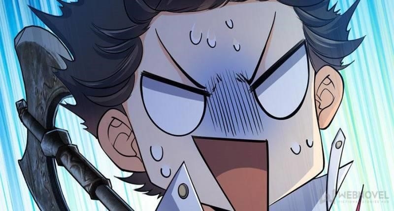 Spare Me, Great Lord! Chapter 33 - Page 32