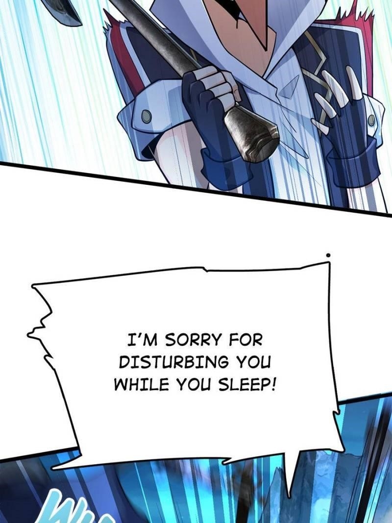 Spare Me, Great Lord! Chapter 33 - Page 33