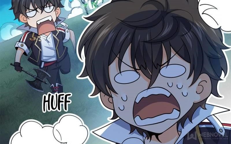 Spare Me, Great Lord! Chapter 33 - Page 38