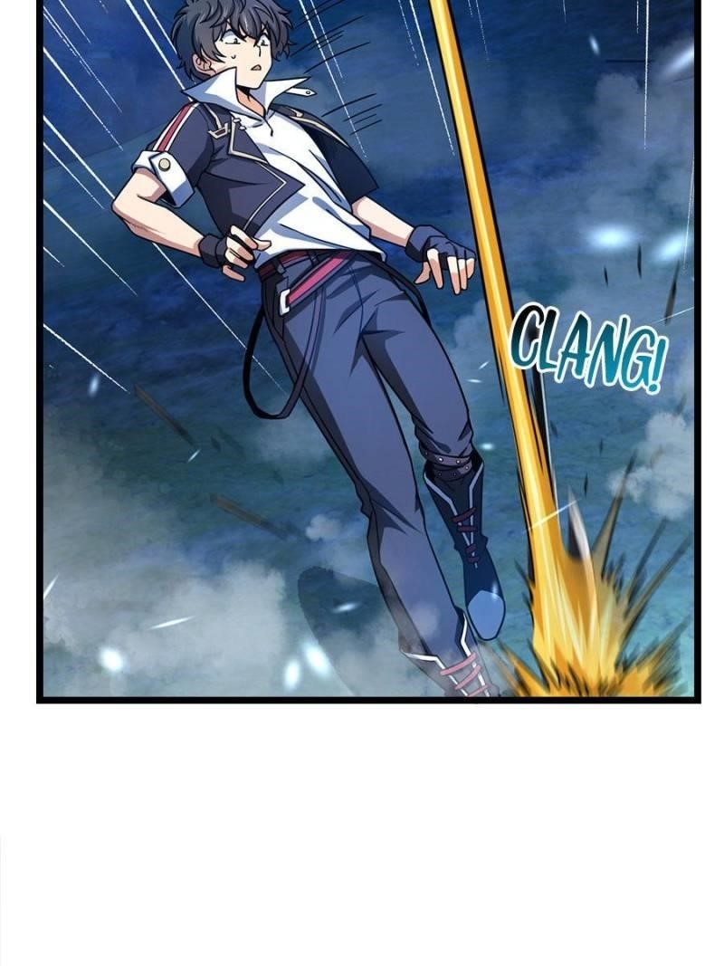 Spare Me, Great Lord! Chapter 33 - Page 4