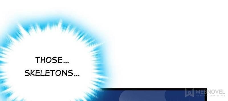 Spare Me, Great Lord! Chapter 33 - Page 41