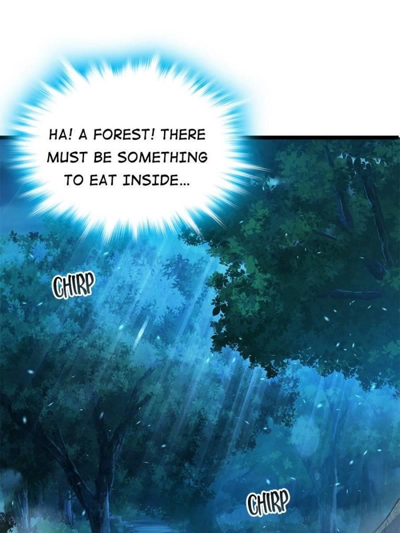 Spare Me, Great Lord! Chapter 33 - Page 43