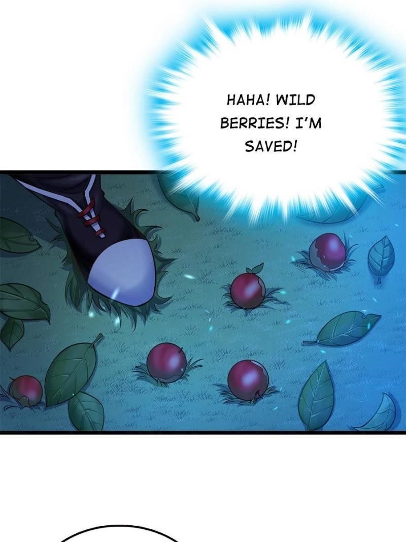 Spare Me, Great Lord! Chapter 33 - Page 45