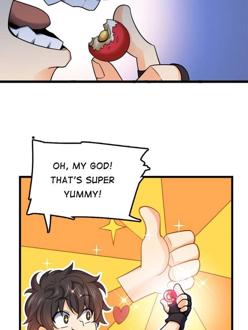 Spare Me, Great Lord! Chapter 33 - Page 48