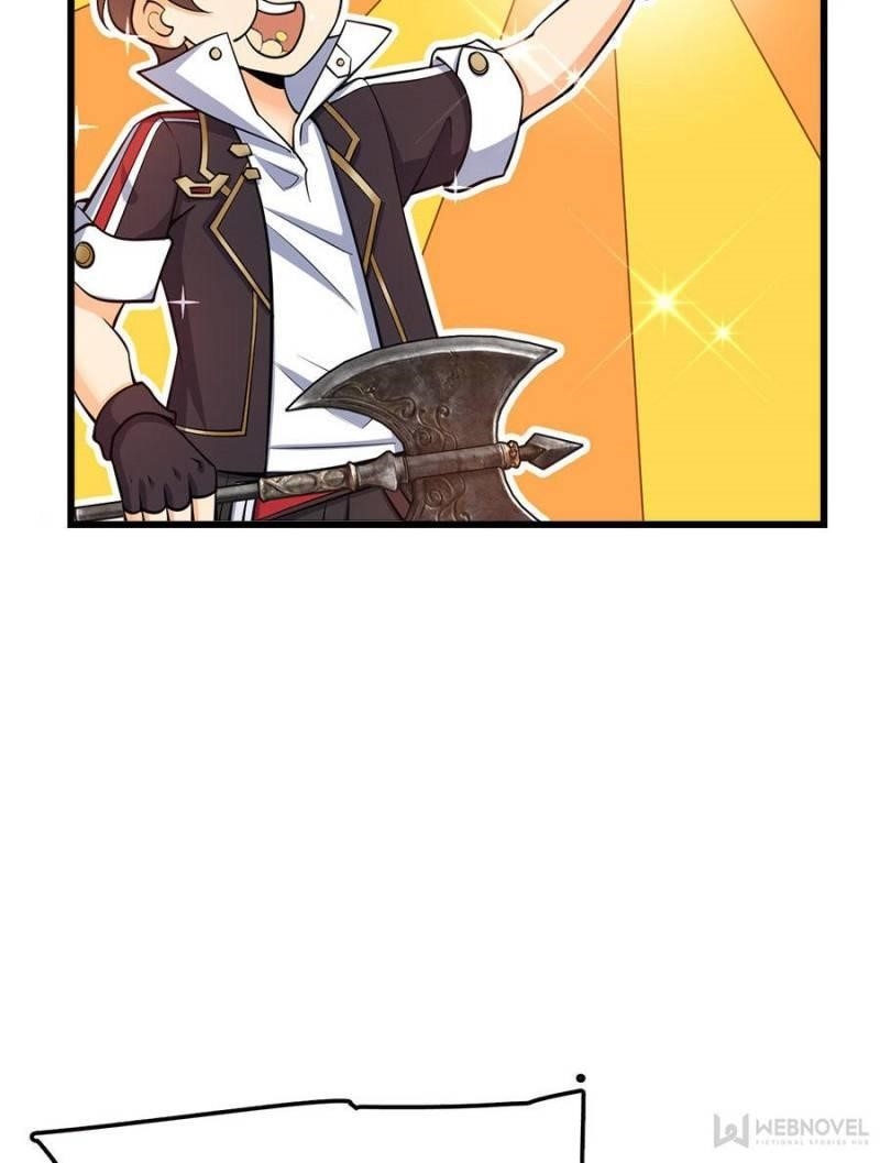 Spare Me, Great Lord! Chapter 33 - Page 49