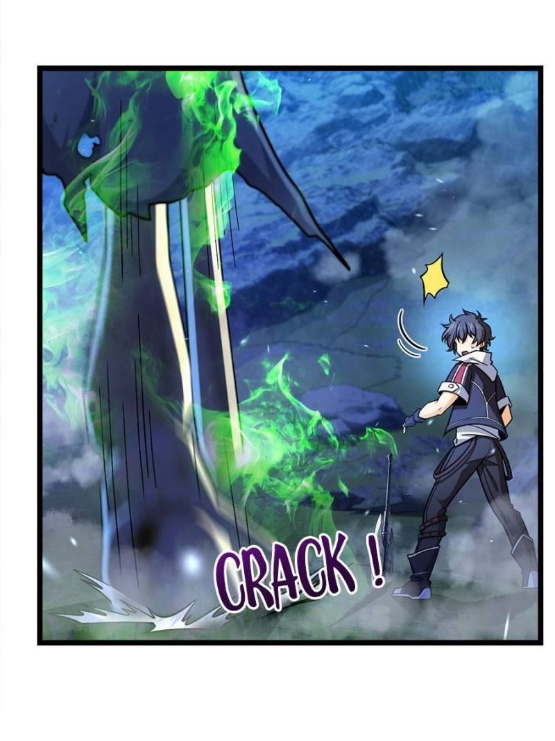 Spare Me, Great Lord! Chapter 33 - Page 5