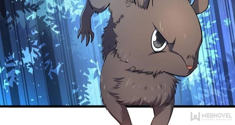 Spare Me, Great Lord! Chapter 33 - Page 55