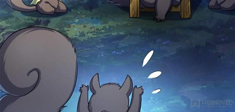 Spare Me, Great Lord! Chapter 33 - Page 58