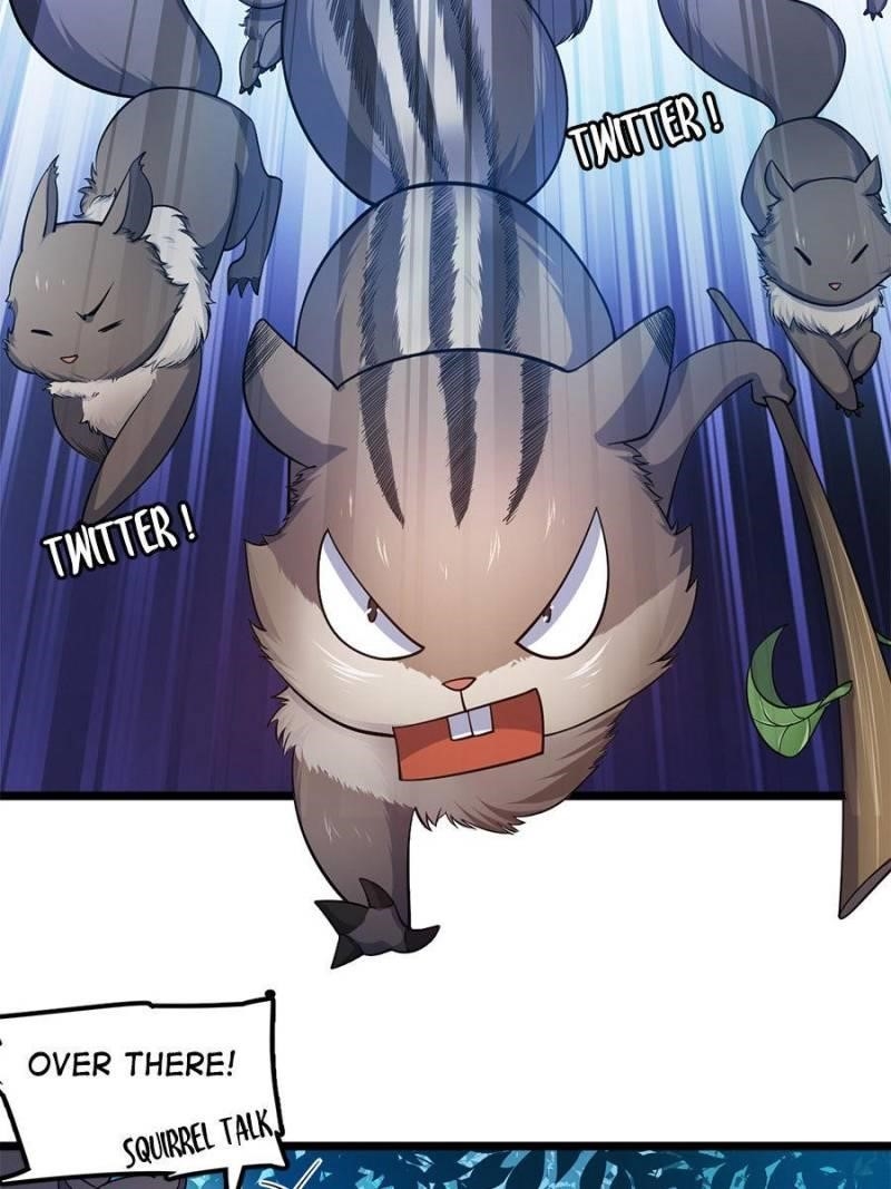 Spare Me, Great Lord! Chapter 33 - Page 65