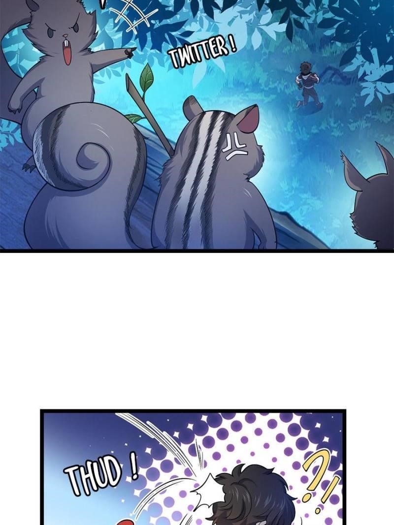 Spare Me, Great Lord! Chapter 33 - Page 66