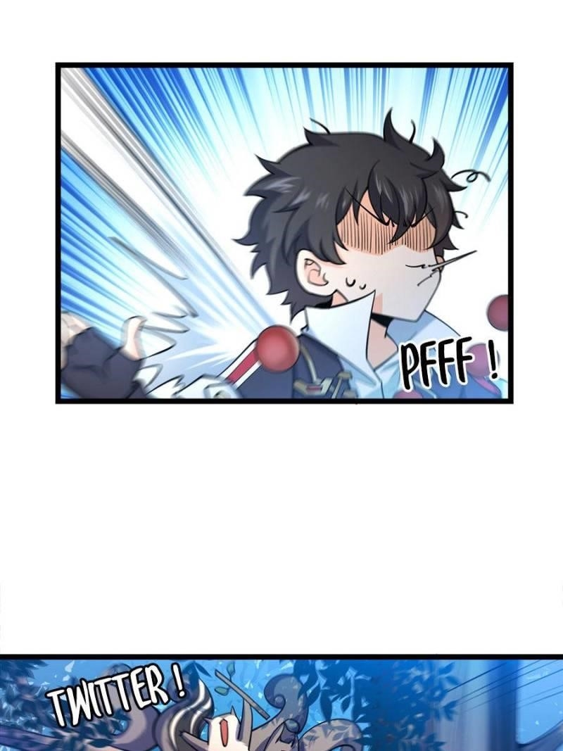 Spare Me, Great Lord! Chapter 33 - Page 72