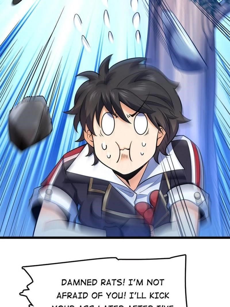 Spare Me, Great Lord! Chapter 33 - Page 74