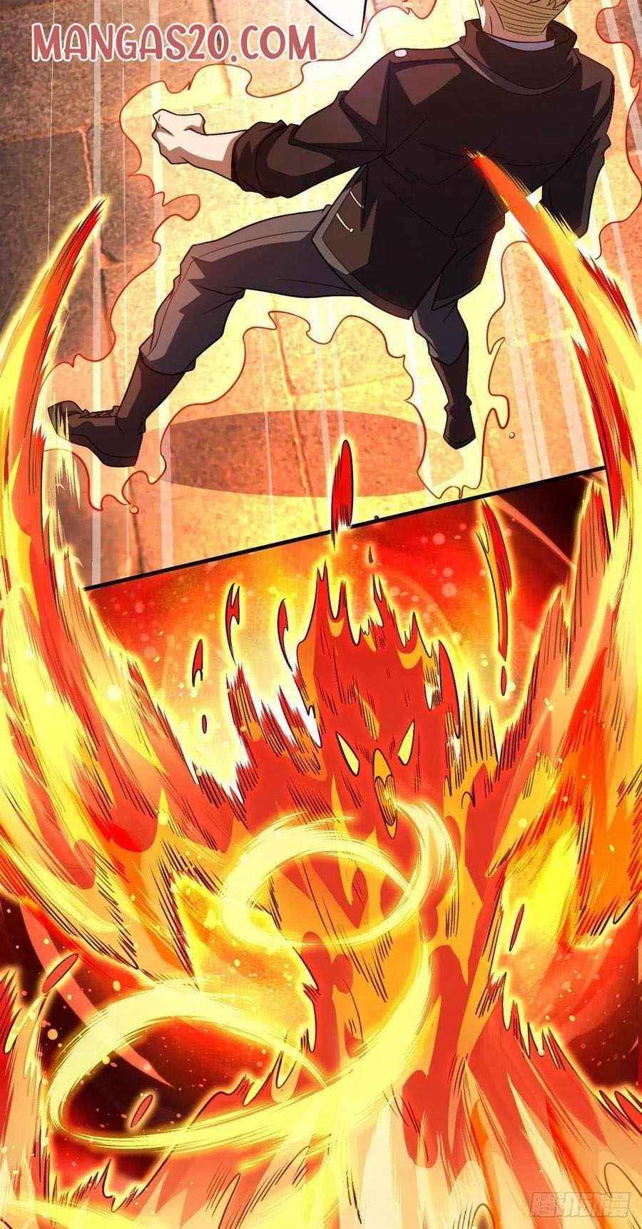 Spare Me, Great Lord! Chapter 330 - Page 10