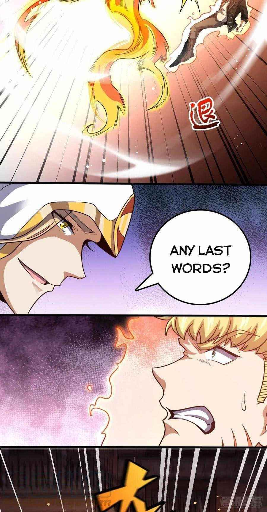 Spare Me, Great Lord! Chapter 330 - Page 12