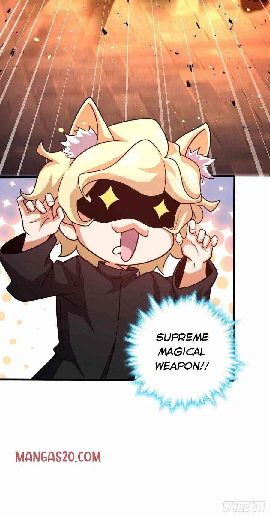 Spare Me, Great Lord! Chapter 330 - Page 14