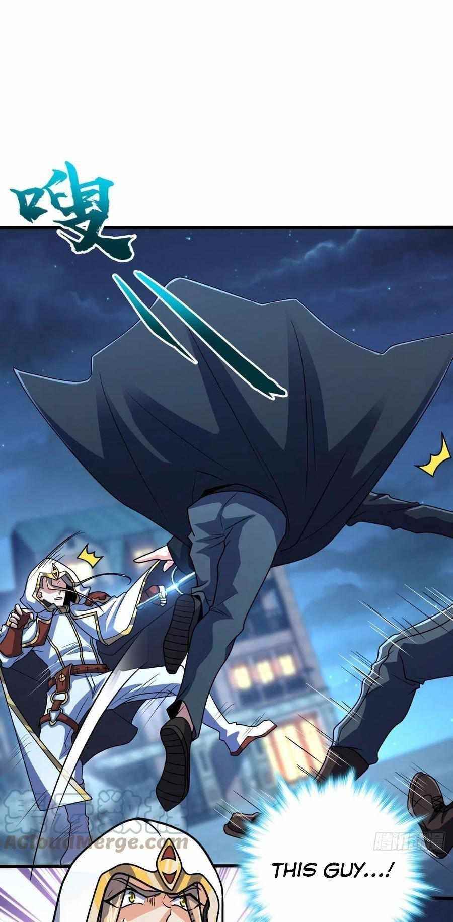 Spare Me, Great Lord! Chapter 330 - Page 15