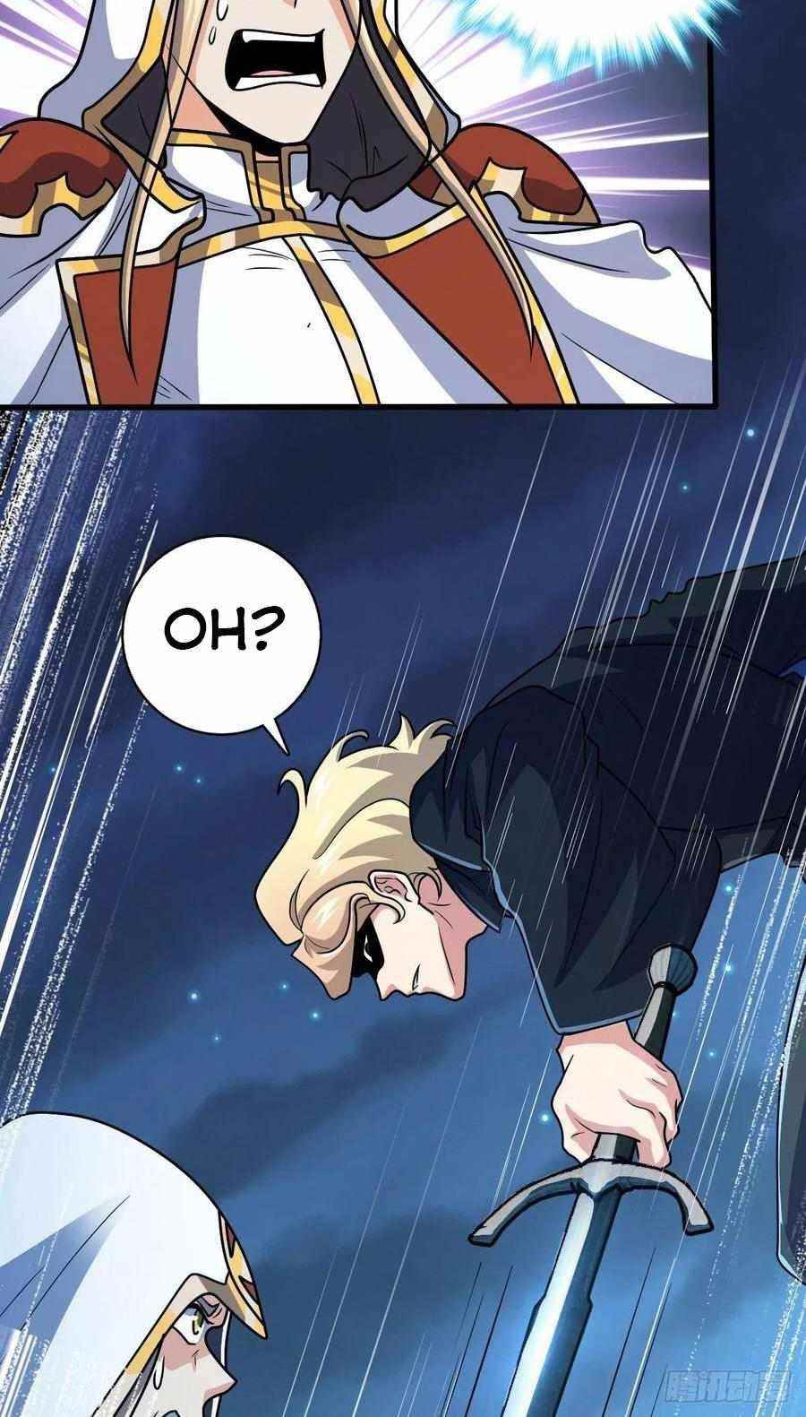 Spare Me, Great Lord! Chapter 330 - Page 16