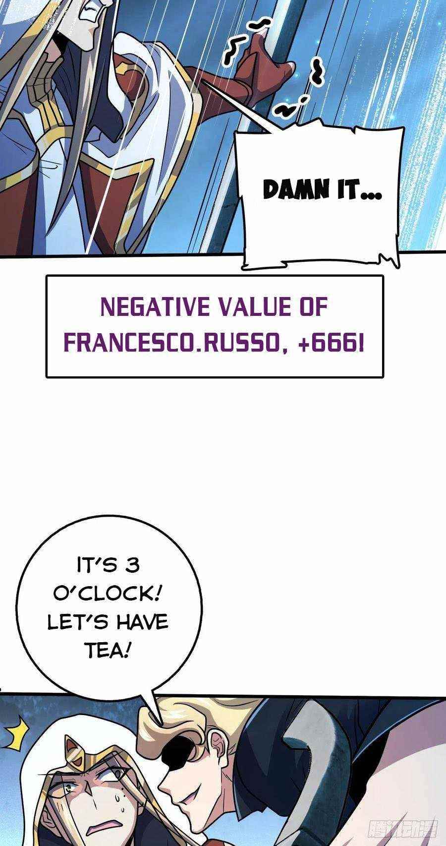 Spare Me, Great Lord! Chapter 330 - Page 17