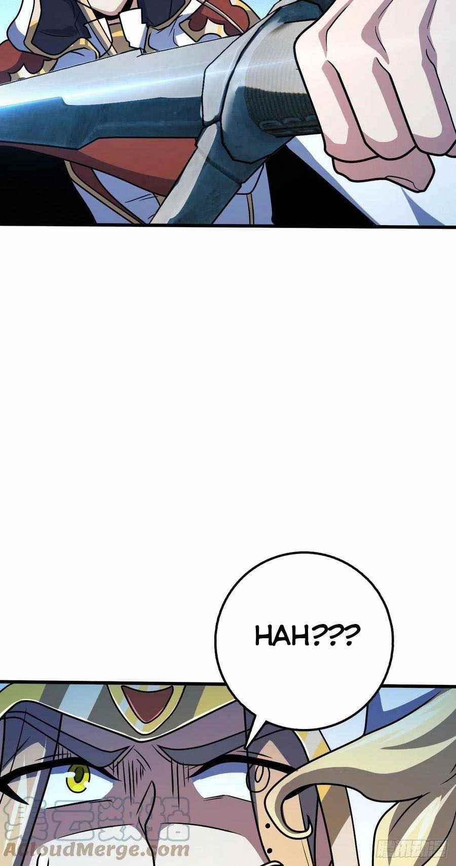 Spare Me, Great Lord! Chapter 330 - Page 18