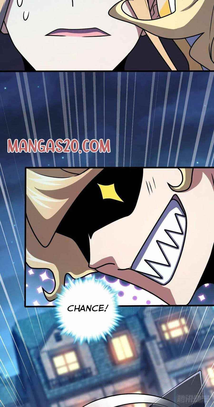 Spare Me, Great Lord! Chapter 330 - Page 19