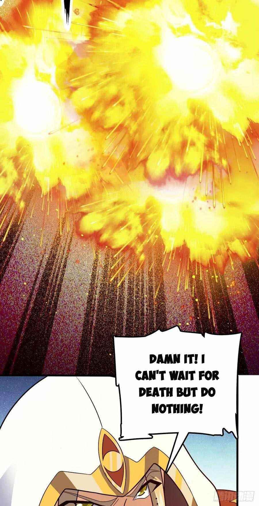 Spare Me, Great Lord! Chapter 330 - Page 2