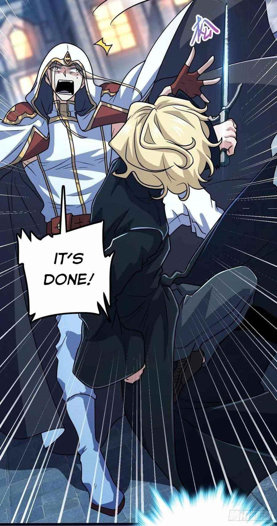 Spare Me, Great Lord! Chapter 330 - Page 20