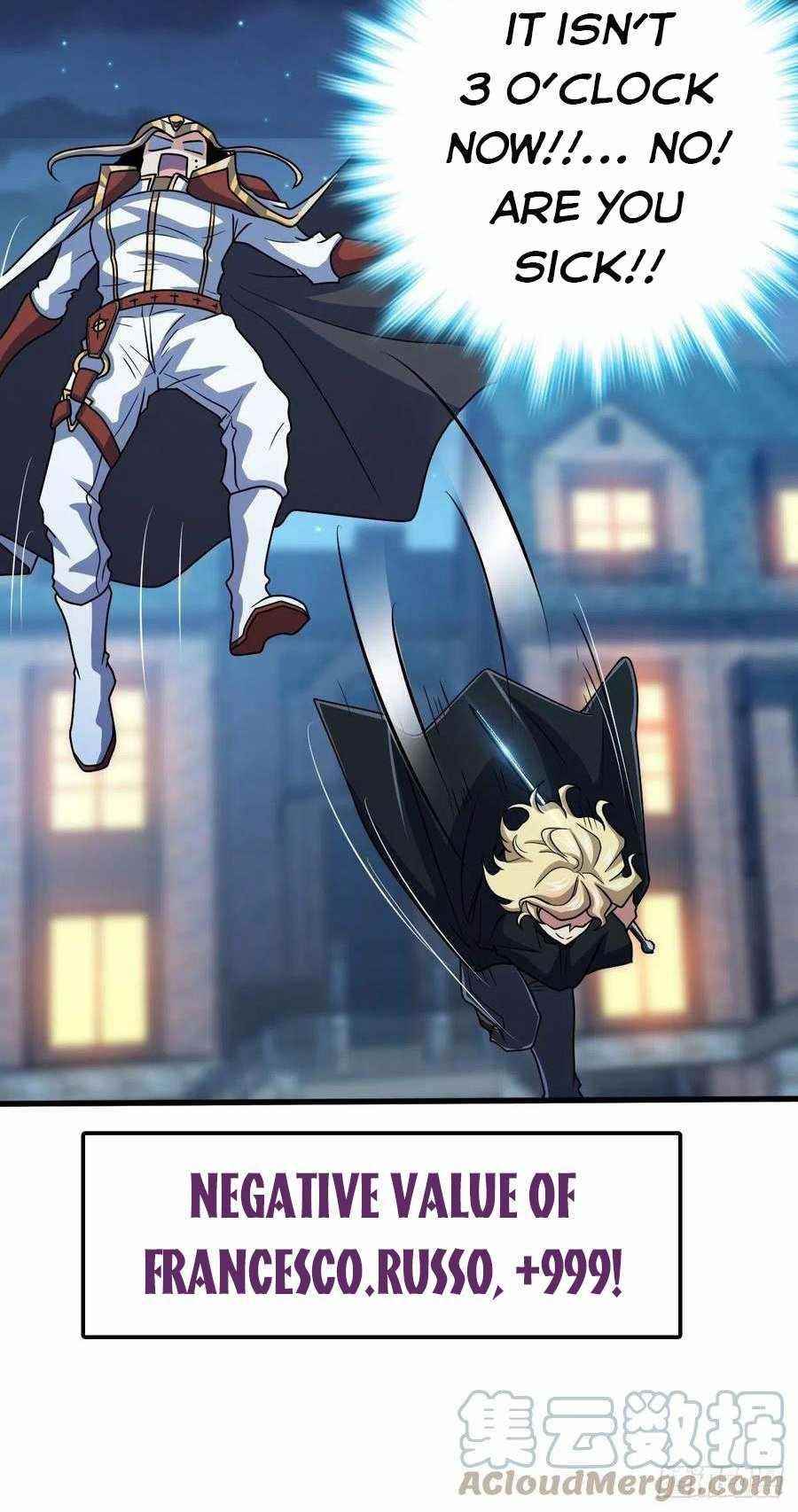 Spare Me, Great Lord! Chapter 330 - Page 21