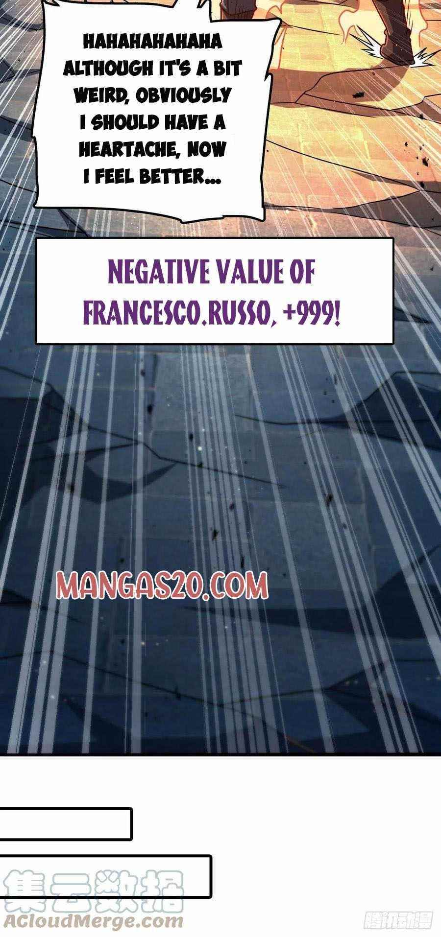 Spare Me, Great Lord! Chapter 330 - Page 24