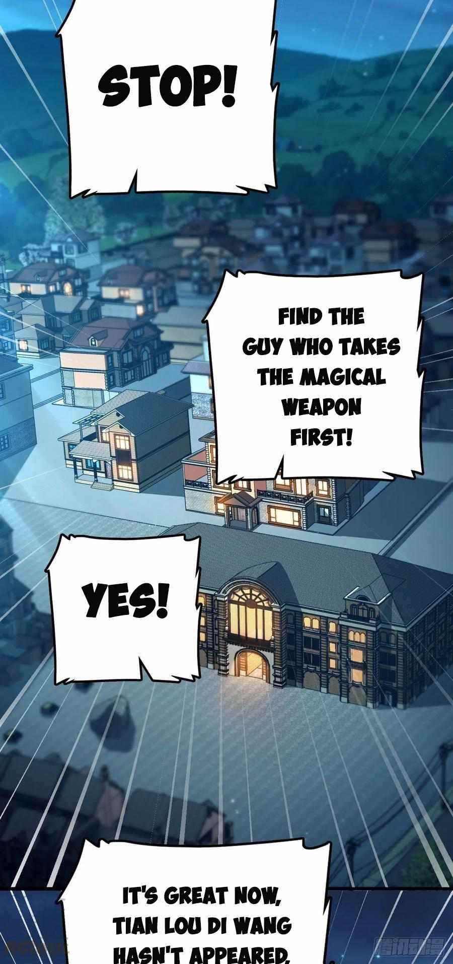 Spare Me, Great Lord! Chapter 330 - Page 27